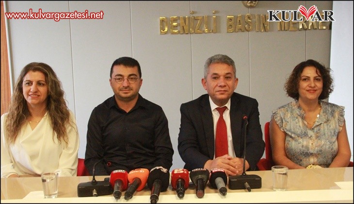 Başkan Hakan'dan Festivale Davet