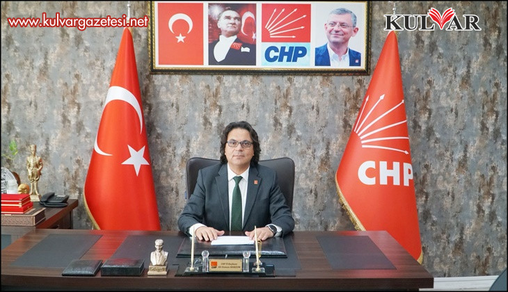 Başkan Horzum: “Denizli’nin Kaynaklarına Kimseyi Çöktürmeyeceğiz