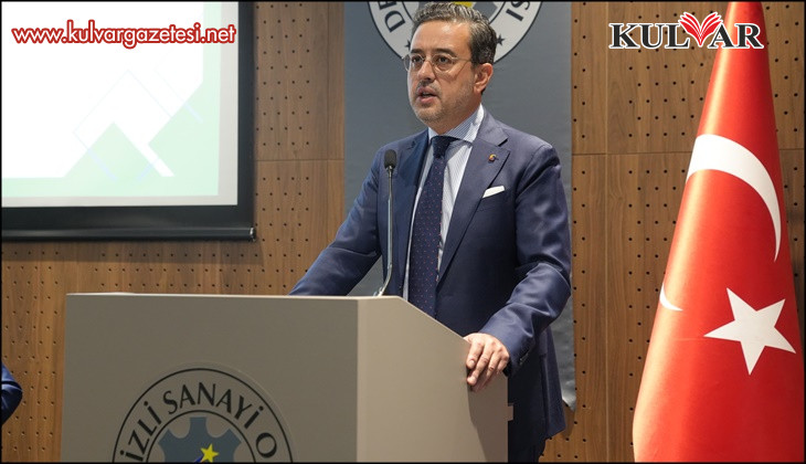 Başkan Kasapoğlu; "Denizli, Ağustos ihracatının yüzde 5,5 artışla 409 milyon dolara ulaştı"