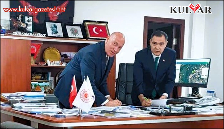 Başkan Kumral; "Babadağ’a 60 yeni iş yeri kazandırıyor"