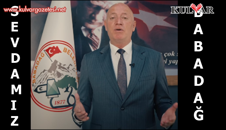 Başkan Kumral : Ramazan Bayramımız Mübarek Olsun