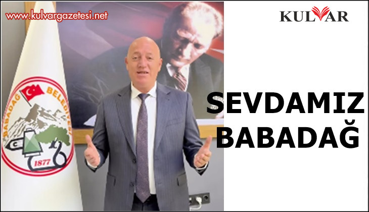 Başkan Kumral'dan Yeni Yıl Mesajı