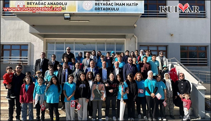 Başkan Pütün; "29 Ekim Cumhuriyet Bayramı’nı en içten duygularımla kutluyorum"