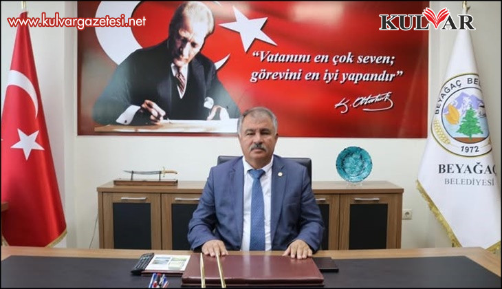 Başkan Pütün'den Kadir Gecesi Mesajı