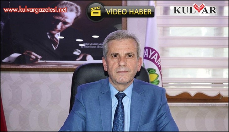 Başkan Şevkan'dan Babalar Günü Kutlama Şiiri