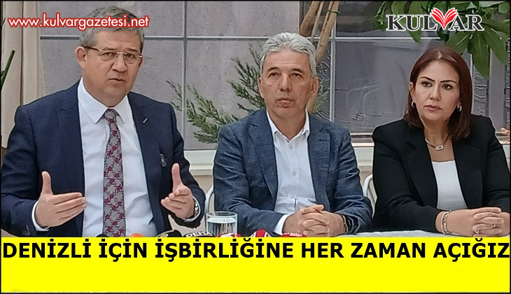Başkan Subaşıoğlu : Şehir Acil Çözümler Bekliyor