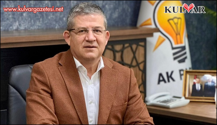 Başkan Subaşıoğlu’ndan birlik, beraberlik ve kardeşlik vurgusu