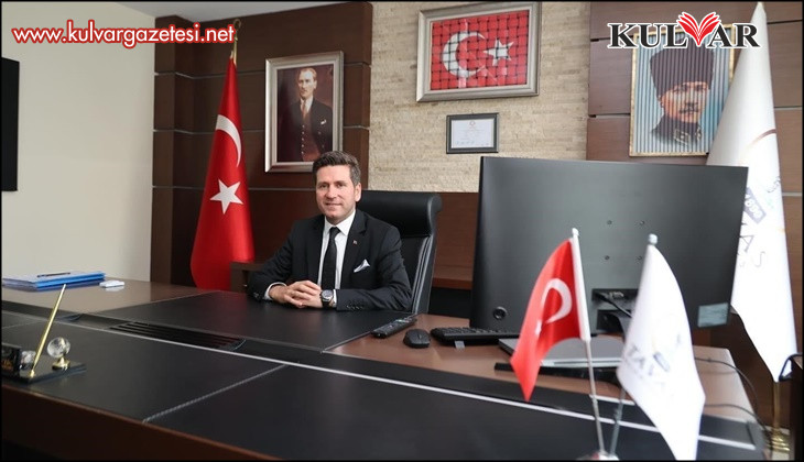 Başkan Tatık; "1071 de Anadolu’nun kapıları açıldı, 1922 bağımsızlığın temelleri atıldı"