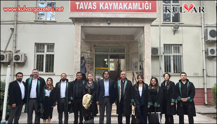 Başkan Tatık ve ailesine yapılan saldırı karşılıksız kalmadı