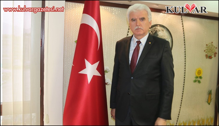 Başkan Tefenlili’den 6 Şubat Depremi Anma Mesajı