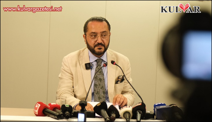 Başkan Yılmaz'dan Terörsüz Türkiye Çağrısı