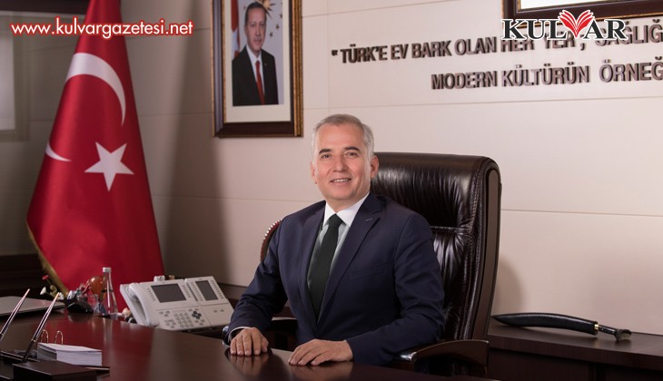 Başkan Zolan’dan Mehmet Akif Ersoy’u anma mesajı 