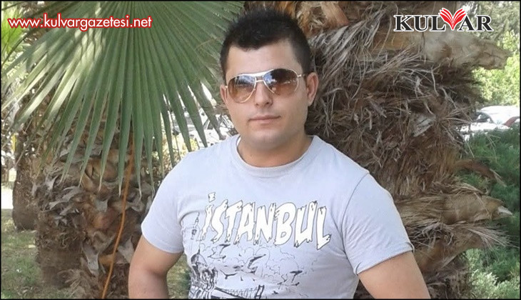 Belediye personeli iş kazasında hayatını kaybetti