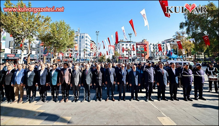 Belediye teşkilatı 148 yaşında