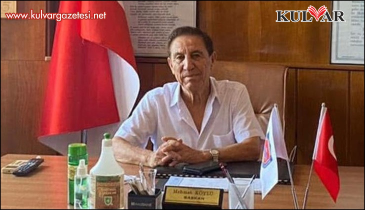 Buldan Şoförler Odası yönetimi güven tazeledi