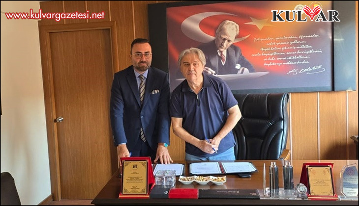 Buldan Ticaret Odası ve GEKA kadın girişimcilerin desteklenmesi için işbirliği yapacak