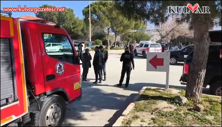 Buldan’da 5 saatte 100’ü aşkın artçı deprem meydana geldi