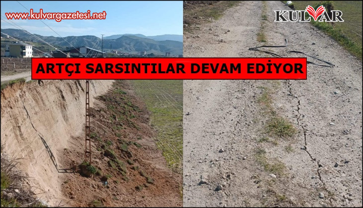 Buldan’daki depremin ardından 1 saatte 35 artçı sarsıntı gerçekleşti