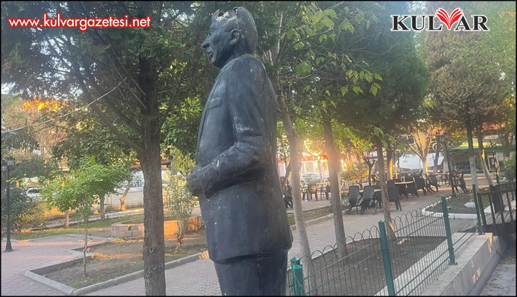 Buldan’ın efsane başkanına büyük vefasızlık