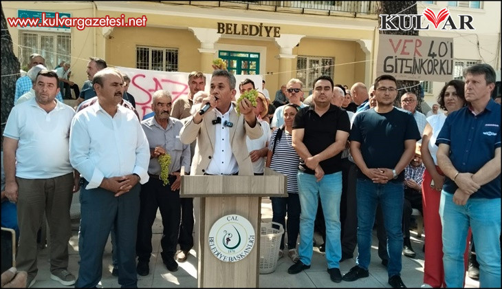 Çal’da 'yılan', 'yılan besleyici' tartışması