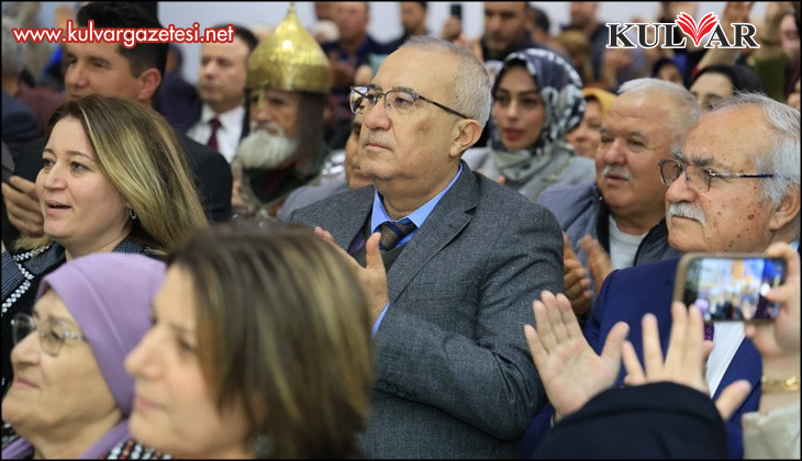 Çameli AK Parti’den AK Parti Çameli Teşkilatından Denizli İl Danışma Meclisi Toplantısına Yoğun Katılım