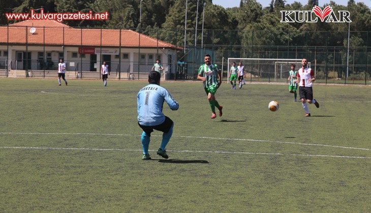  Çameli Belediyespor futbolda geleceğin yıldızlarını arıyor