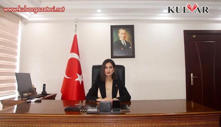Çameli Kaymakamı Eroğlu, Eskişehir'e atandı