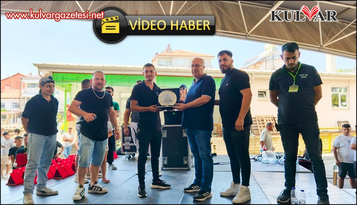 Çameli'de festival coşkusu Autofest ile taçlandı, Gelir SMA hastası çocuklara