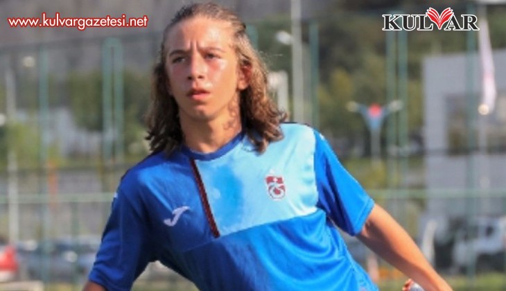 Çamlık’tan Trabzonspor'a oyuncu transfer edildi
