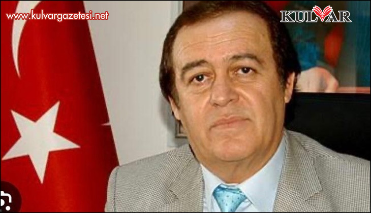 Çardak eski Belediye Başkanı Kocazeybek hayatını kaybetti