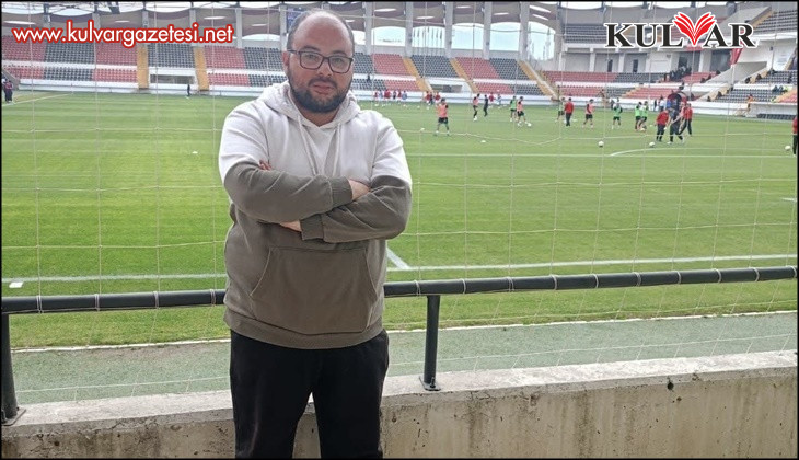 Ceza alan ilk taraftar olarak tarihe geçti