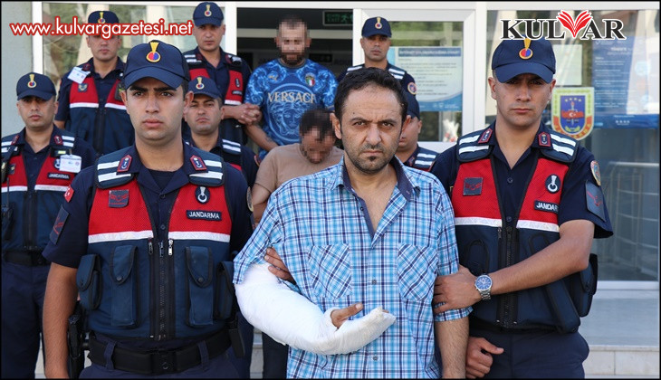 Cezaevinden izinli çıkıp karısını işkence yaparak öldüren kocaya müebbet hapis cezası