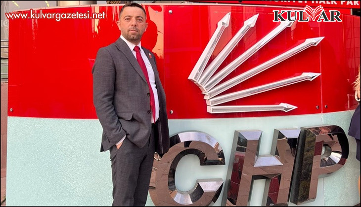 CHP İlçe Başkanı Mesut Efe: “Sarayköy’de çiftçi borç batağında, emekli açlık sınırının altında”