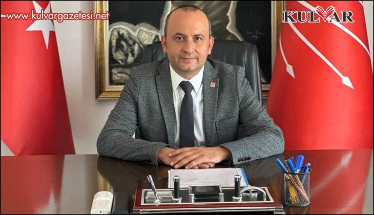 CHP Pamukkale İlçe Başkanı Coşkun: “2024’te Pamukkale CHP’nin yönetimi ile tanışacak”