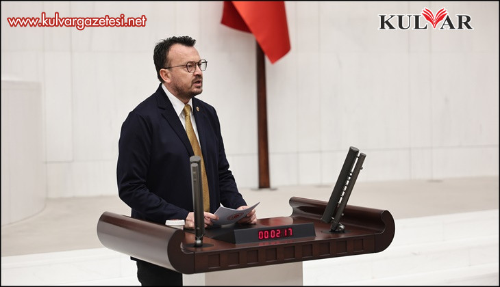 CHP’li Arpacı’dan “Vergi Paketi” Eleştirisi: Mehmet Şimşek sıkı para politikasıyla halkını limon gibi sıkmaya devam ediyor