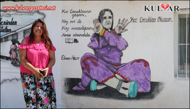 CHP’li Başkan kadın muhtarı belediyeden kovdu