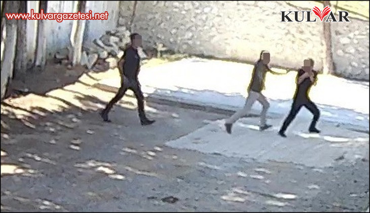 CHP'li dayakçı başkan hakkında 'Silahla kasten yaralamadan' iddianame hazırlandı