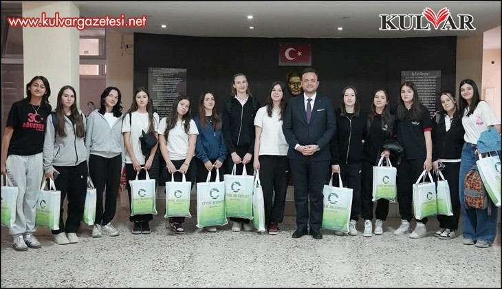 Çivril Belediyesi bir ilke imza atıyor