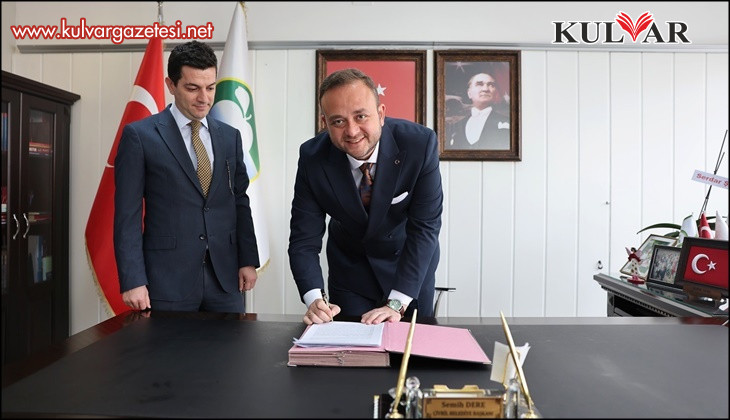 Çivril Belediyesi tüm çalışanları için promosyon anlaşması yaptı