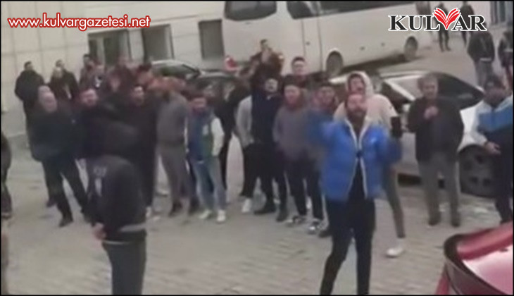 Çivril Belediyesinden Yeşil Çivrilspor-Denizlispor gerginliğine ilişkin açıklama