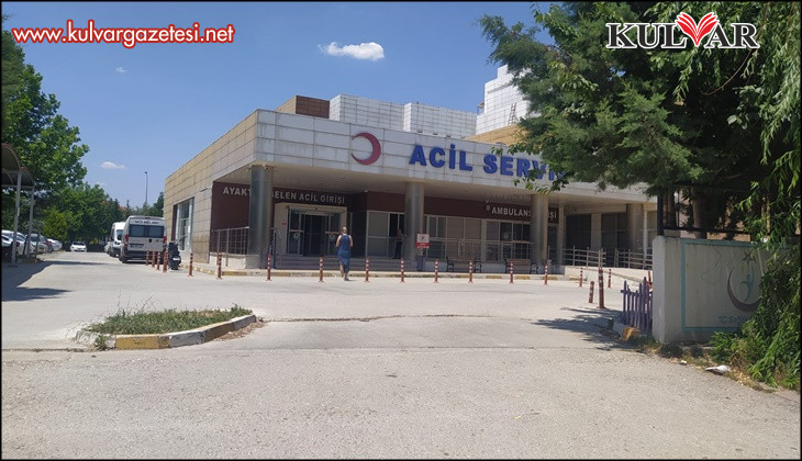 Çivril Devlet Hastanesinde zehirlenen hastane personel sayısı 78’e yükseldi