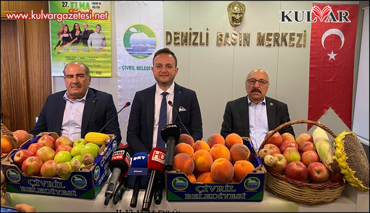 Çivril Kültür Sokağı uluslararası festivale bambaşka bir boyut kazandıracak