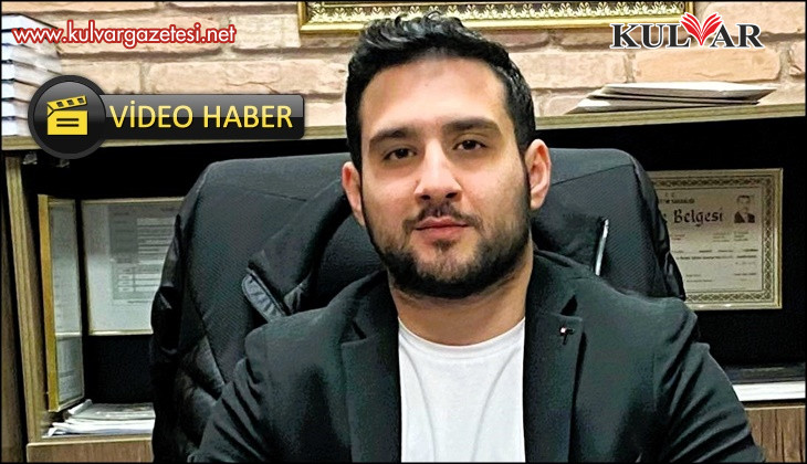 Dayakçı başkan hakkında üç suçtan savcılığa şikayette bulunuldu