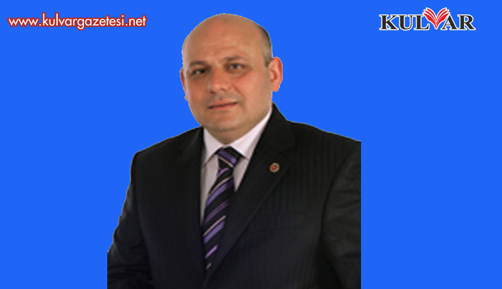 Demokrat Parti MKK Üyesi Mustafa Şevik’ten 29 Ekim mesajı