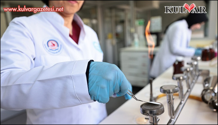 DENÇEV, TÜRKAK denetimini başarıyla tamamladı