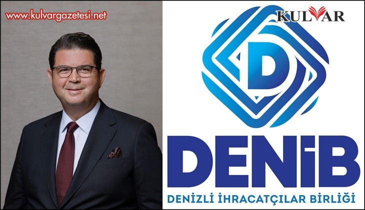 DENİB Başkanı Memişoğlu İSO-500 listesinde giren firmaları tebrik etti