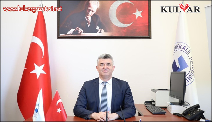 Denizli, 2027 Türkiye Kültür Yolu Festivali’ne hazırlanıyor