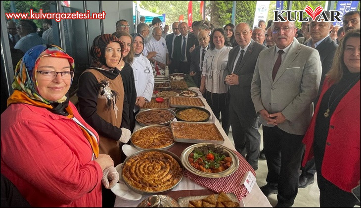 Denizli 264 tarihi lezzet mirasına sahip