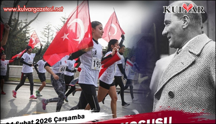 Denizli, Ata'sı için koşacak