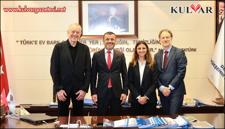 Denizli, Avrupa Demokrasi Başkenti unvanı için son beşte